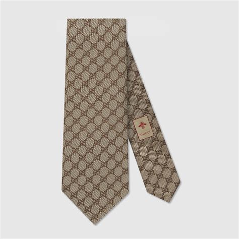 gucci tailleriem|Gucci men's ties.